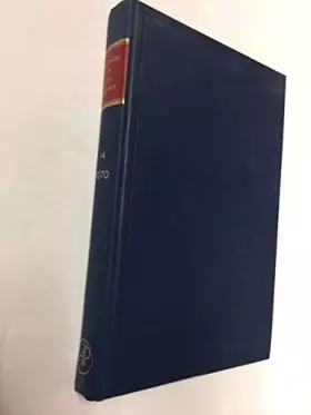 Couverture du produit · Advances in Geophysics (Volume 14 Precision Radiometry)