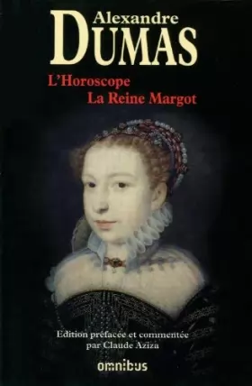 Couverture du produit · L'Horoscope  La Reine Margot by Alexandre Dumas(2012-06-07)