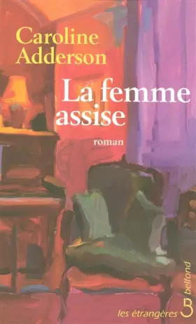 Couverture du produit · La Femme assise