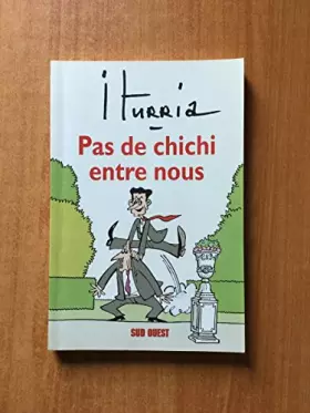 Couverture du produit · Pas de chichi entre nous