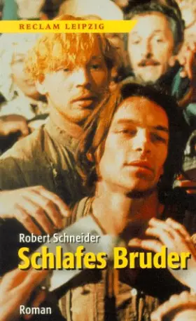 Couverture du produit · Reclams Universal-Bibliothek Bd. 3001 Schlafes Bruder : Roman