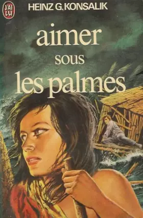 Couverture du produit · Aimer sous les palmes