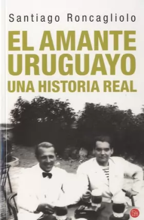 Couverture du produit · El Amante Uruguayo