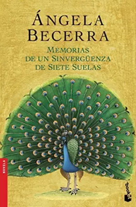 Couverture du produit · Memorias de un sinvergüenza de siete suelas
