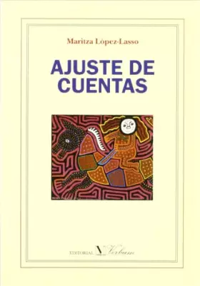 Couverture du produit · Ajuste de cuentas