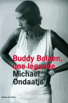 Couverture du produit · Buddy Bolden, une légende
