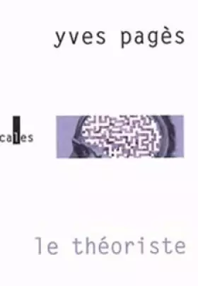 Couverture du produit · Le Théoriste
