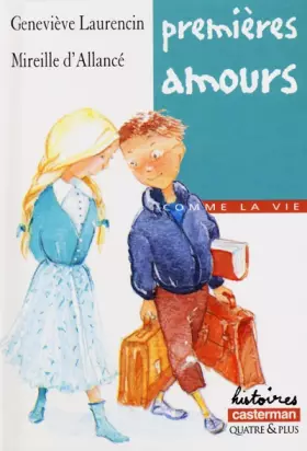Couverture du produit · Premières amours