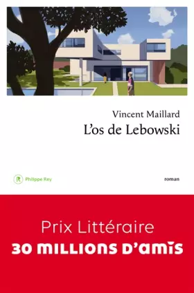Couverture du produit · L'os de Lebowski