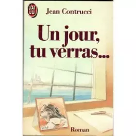 Couverture du produit · Un jour tu verras