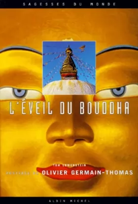 Couverture du produit · L'Eveil du Bouddha