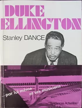 Couverture du produit · Duke Ellington par lui-même et ses musiciens (Collection Jazz magazine)