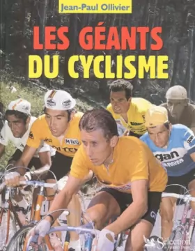 Couverture du produit · Les Géants du cyclisme