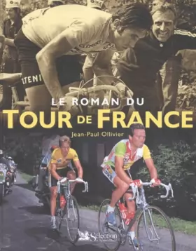 Couverture du produit · Le roman du Tour de France