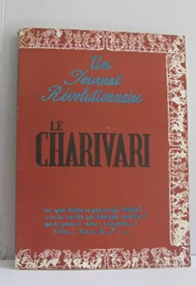 Couverture du produit · Le charivari un journal révolutionnaire