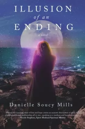 Couverture du produit · Illusion of an Ending