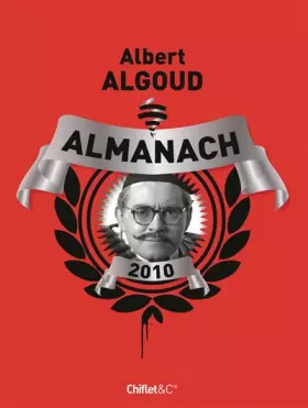 Couverture du produit · ALMANACH 2010