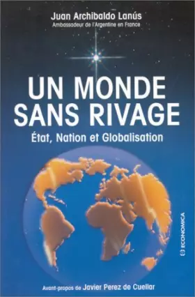 Couverture du produit · Un monde sans rivage