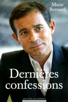 Couverture du produit · Dernières confessions