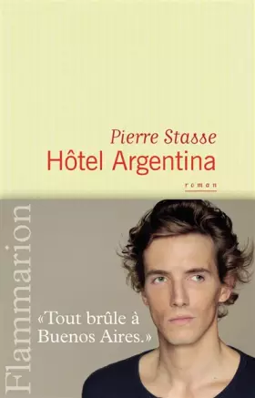 Couverture du produit · Hôtel Argentina