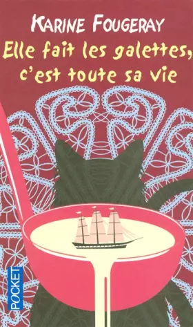 Couverture du produit · ELLE FAIT LES GALETTES C EST