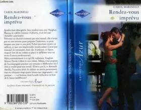 Couverture du produit · Rendez vous imprevu - in the rich man's world