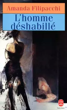 Couverture du produit · L'Homme déshabillé