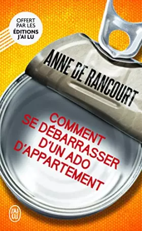 Couverture du produit · Édition spéciale - Comment se débarrasser d'un ado d'appartement  - Ne peut être vendu séparément - Offert uniquement pour l'ac