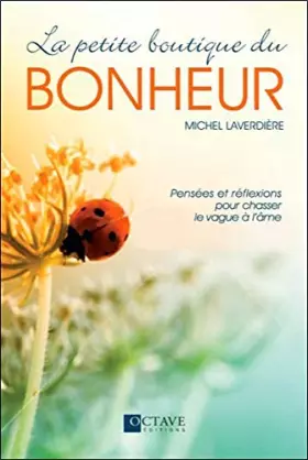 Couverture du produit · La petite boutique du bonheur