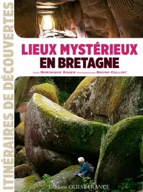 Couverture du produit · Lieux mystérieux en Bretagne