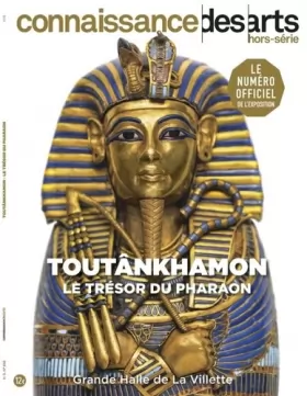 Couverture du produit · Toutankhamon - le Tresor du Pharaon