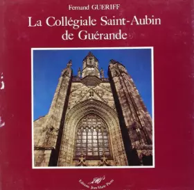 Couverture du produit · De Guérande