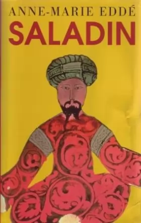 Couverture du produit · Saladin