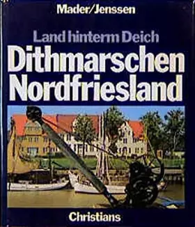 Couverture du produit · Dithmarschen und Nordfriesland.