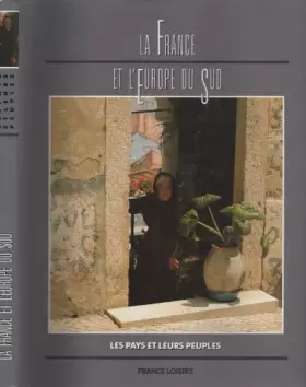 Couverture du produit · La France et l'Europe du Sud