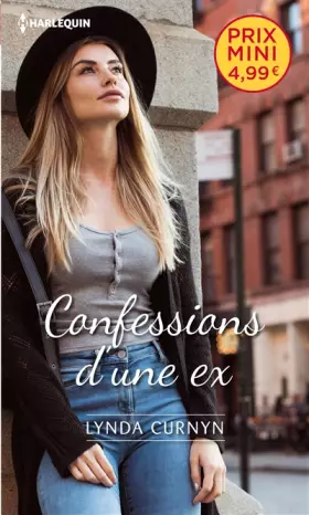 Couverture du produit · Confessions d'une ex