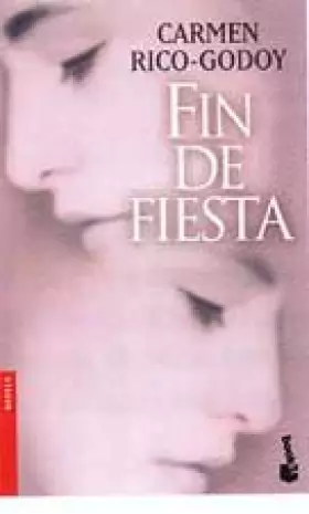 Couverture du produit · Fin De Fiesta