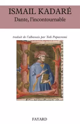 Couverture du produit · Dante, l'incontournable