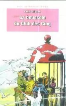 Couverture du produit