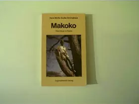 Couverture du produit · Makoko Abenteuer in Kenia