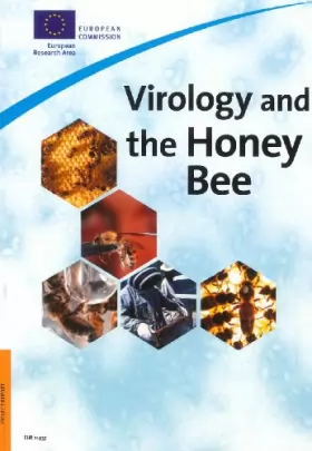 Couverture du produit · Virology and the Honey Bee