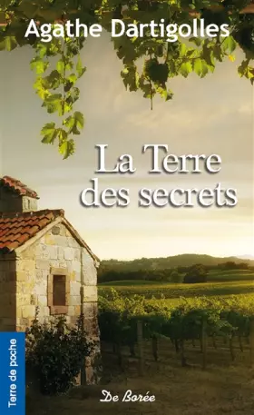 Couverture du produit · La terre des secrets