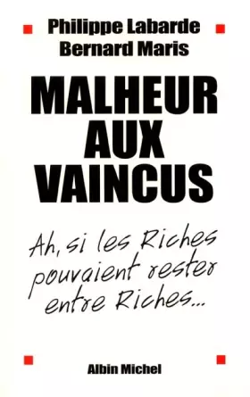 Couverture du produit