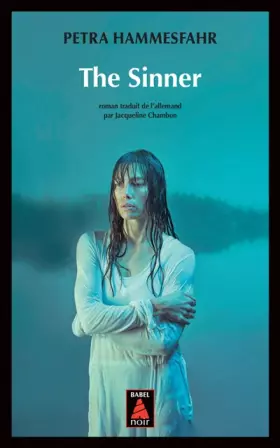 Couverture du produit · The Sinner
