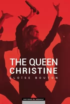 Couverture du produit · The Queen Christine