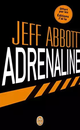 Couverture du produit · Prime jl adrenaline op bol d'air 01/2015