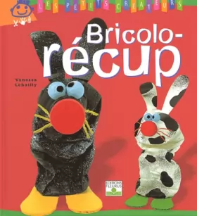 Couverture du produit · Bricolo-Recup