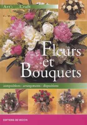 Couverture du produit · Fleurs et bouquets