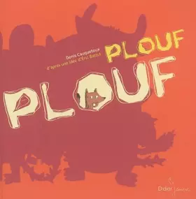 Couverture du produit · Plouf Plouf