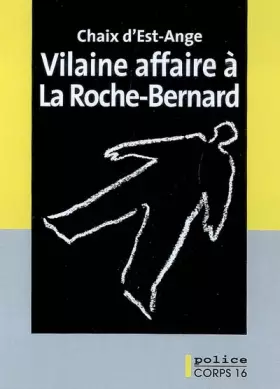 Couverture du produit · Vilaine affaire à La Roche-Bernard